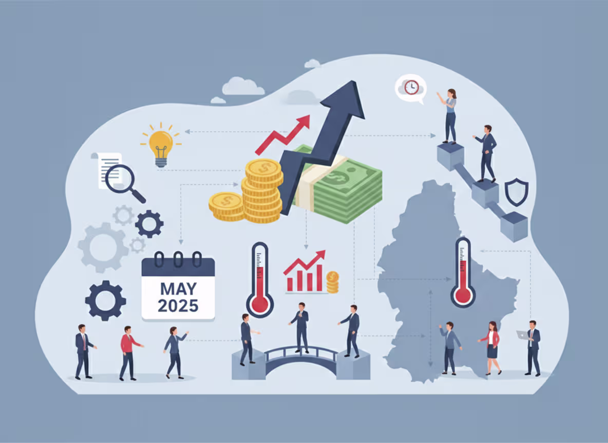 Differences between US and Ireland employment law for international employers