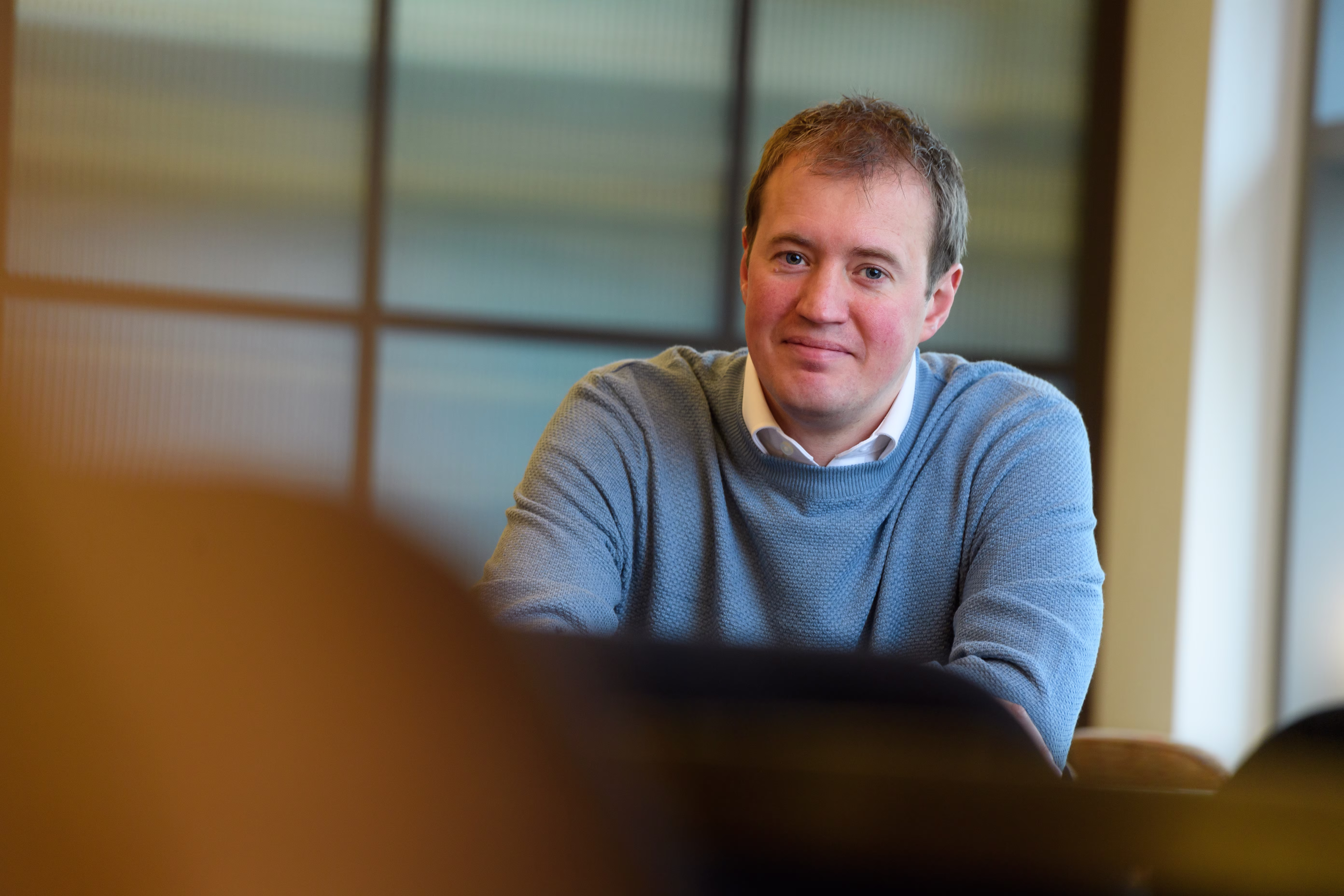 Picture of Scott Winter